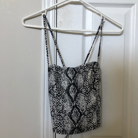 Garage tie up adjustable top - Picture 2 of 3